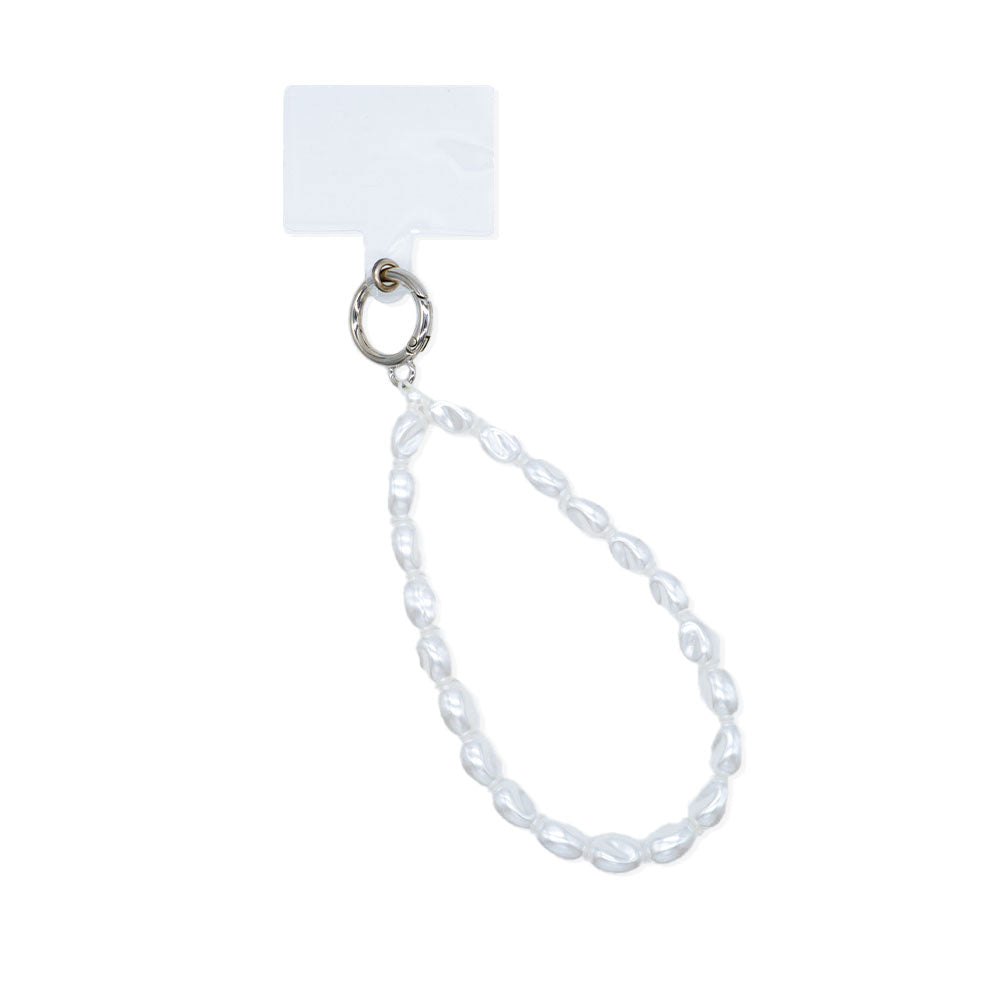 Strap Pearls Beads