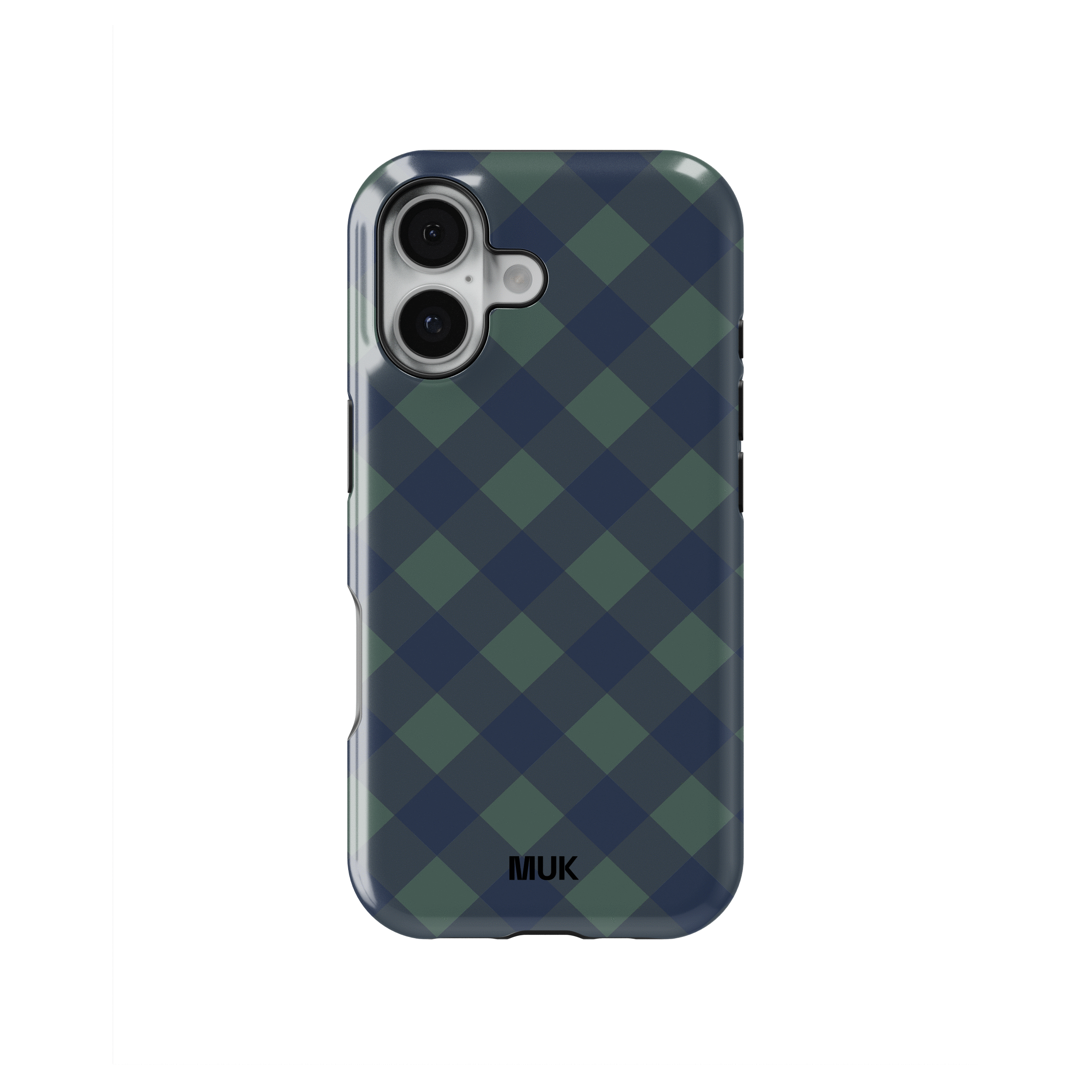 Tough Magsafe phone case - Stripes Sardinas