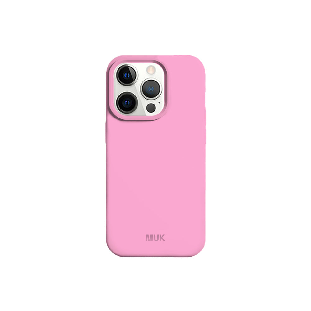 Basic Phone Case - Pink