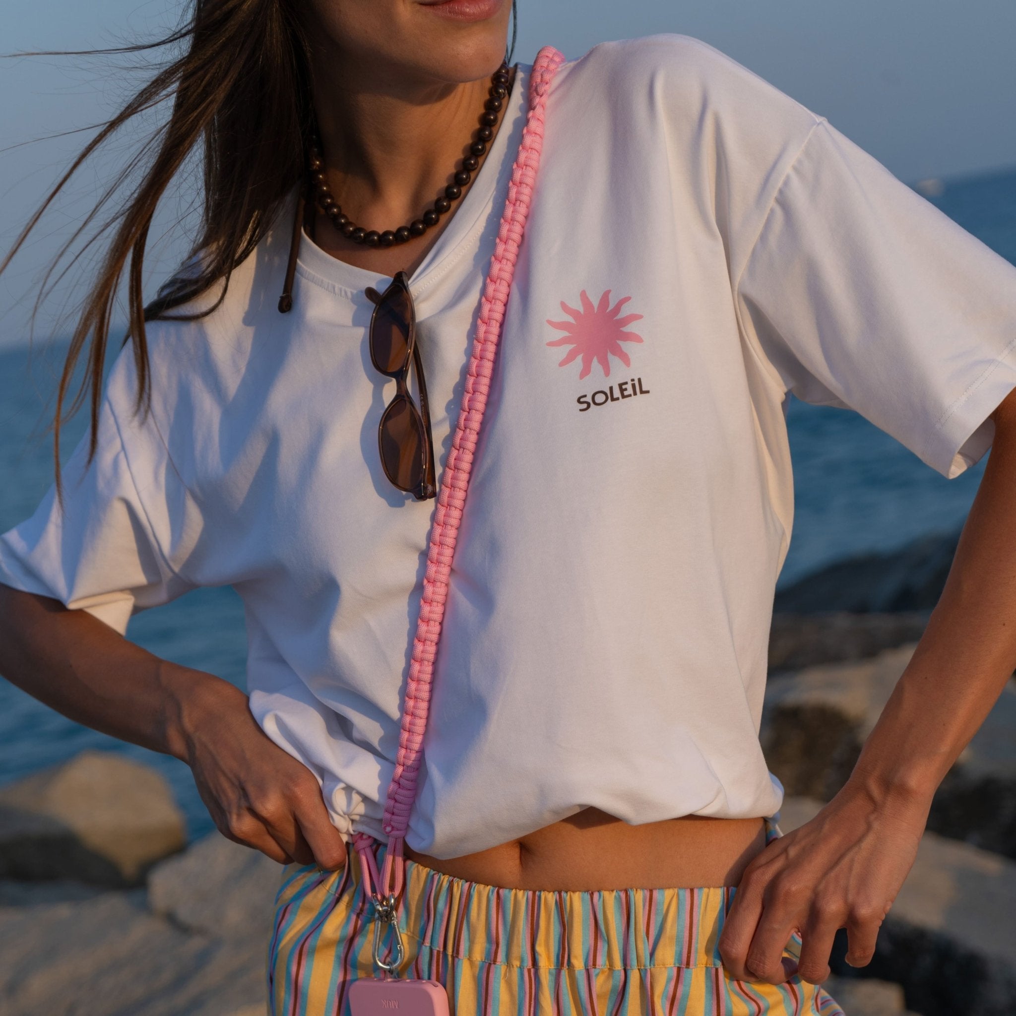 Camiseta Solei