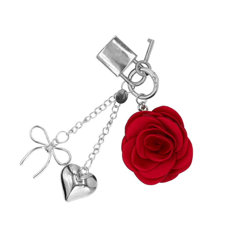 Charm rose