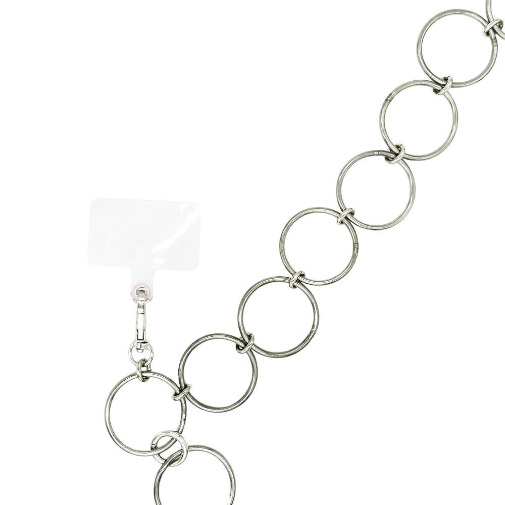 THOUSAND AND ONE rope - belly chain