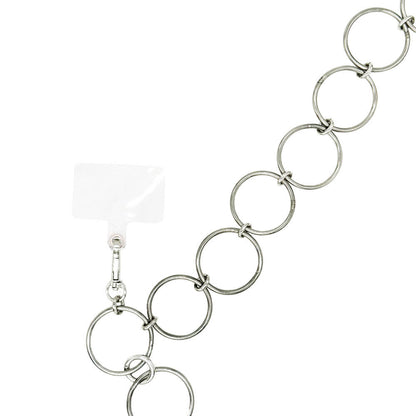 THOUSAND AND ONE rope - belly chain