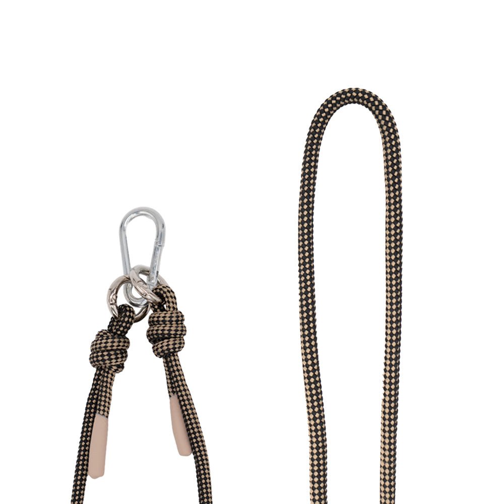 Cuerda de móvil dots - Beige