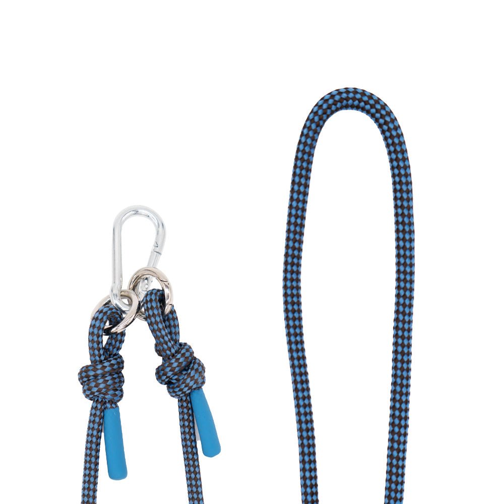Cuerda de móvil dots - Blue