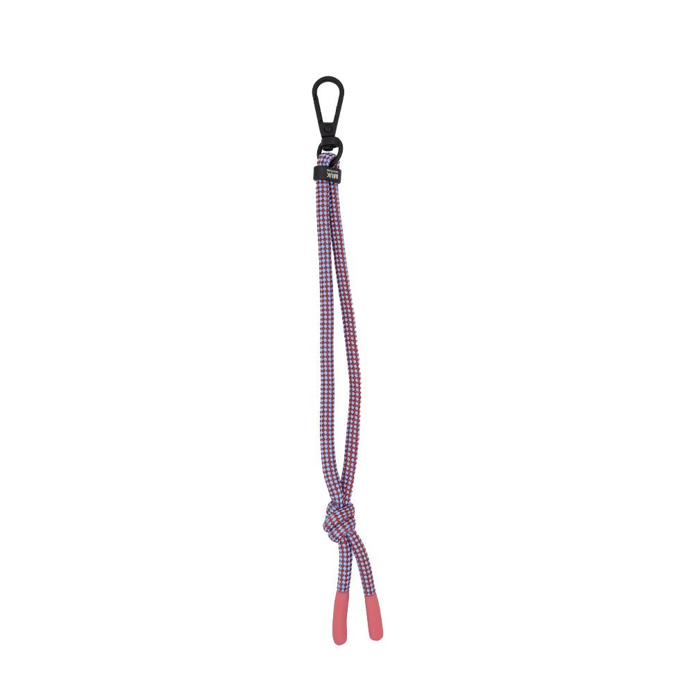 Cuerda de móvil dots small - Purple