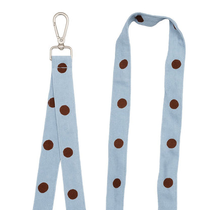 Cuerda Polka dots