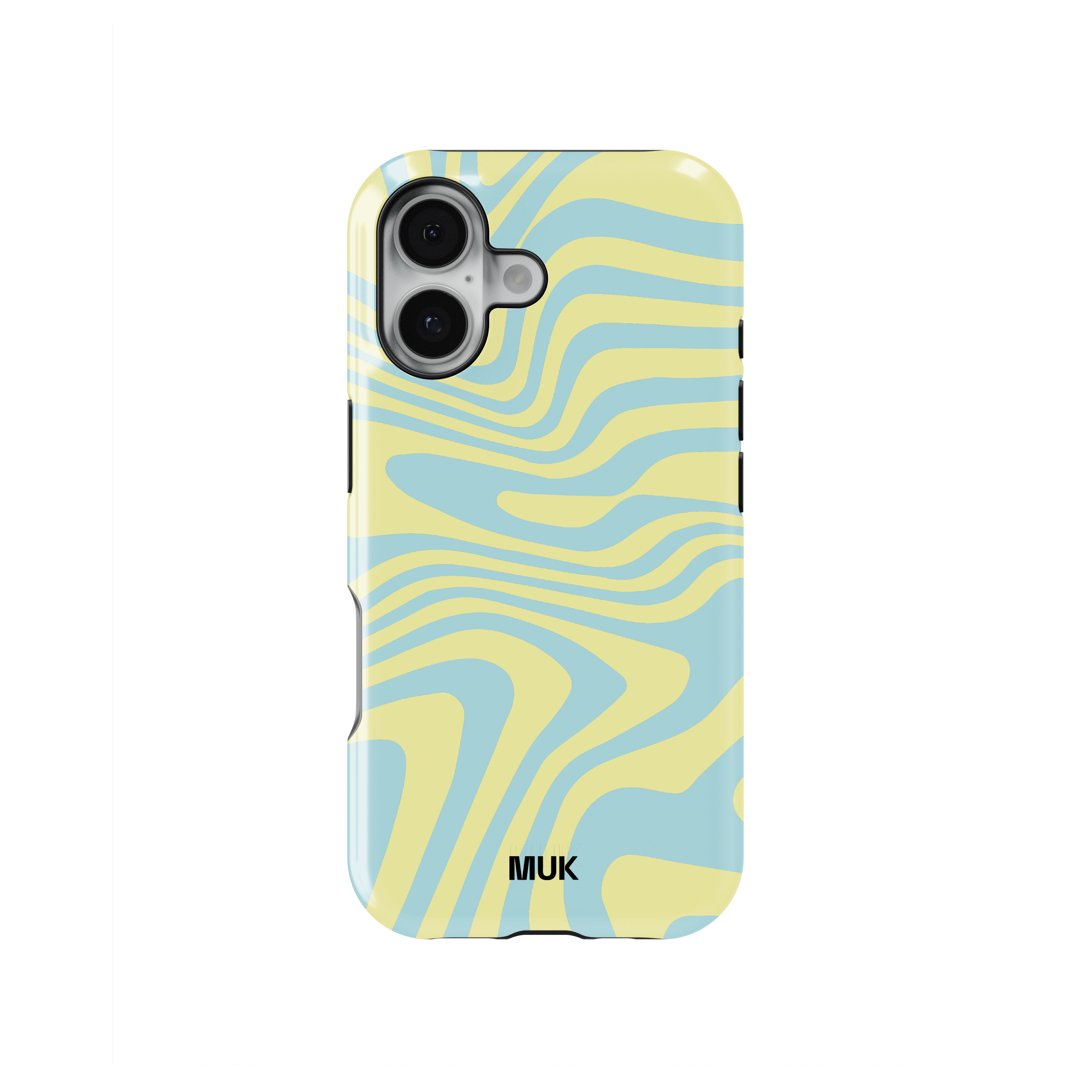 Tough Magsafe phone case - Fantasy