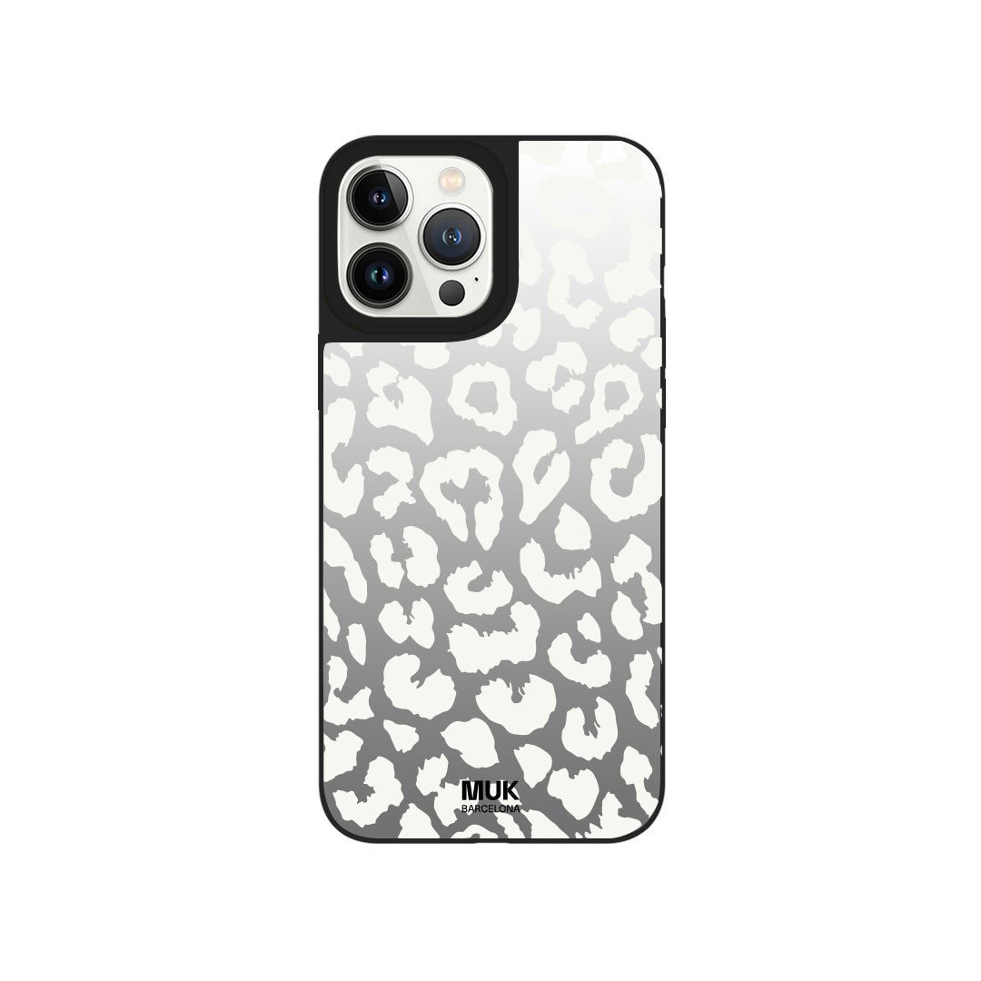 Funda de móvil Cheetah Mirror