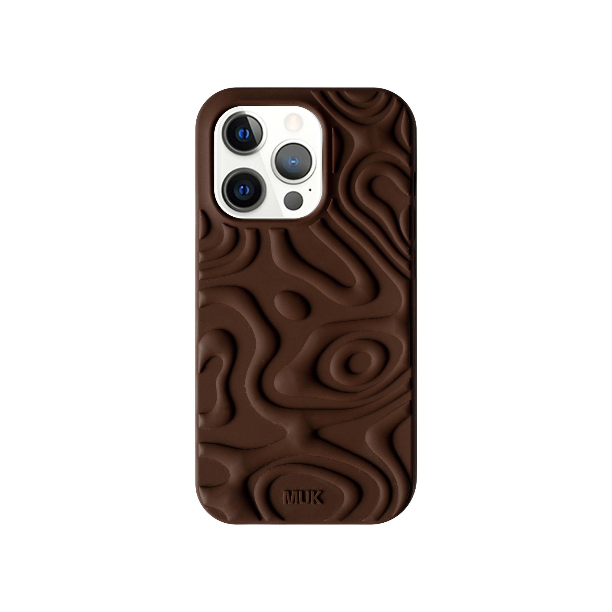 Funda de móvil Choco