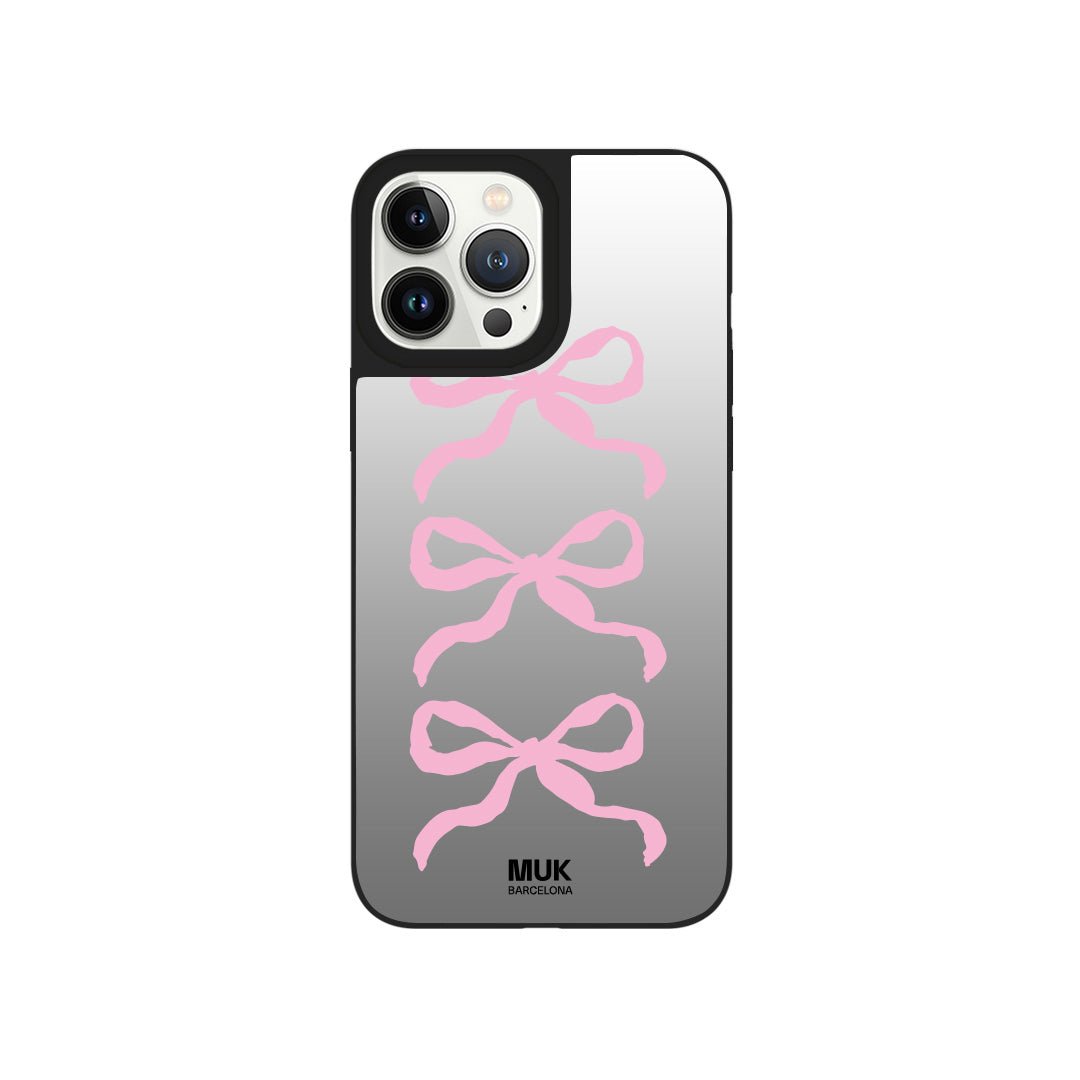 Funda de móvil Laces Mirror