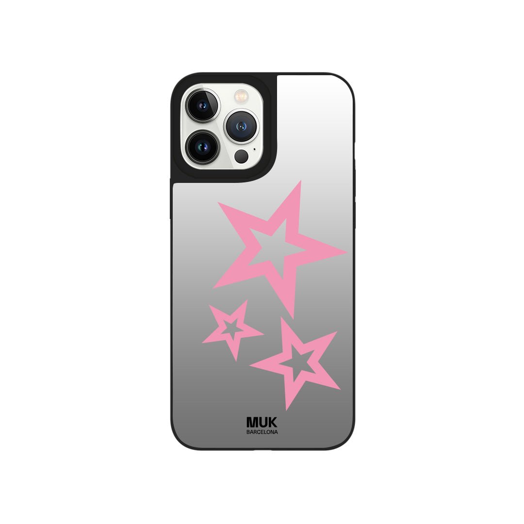 Funda de móvil Mirror Stars
