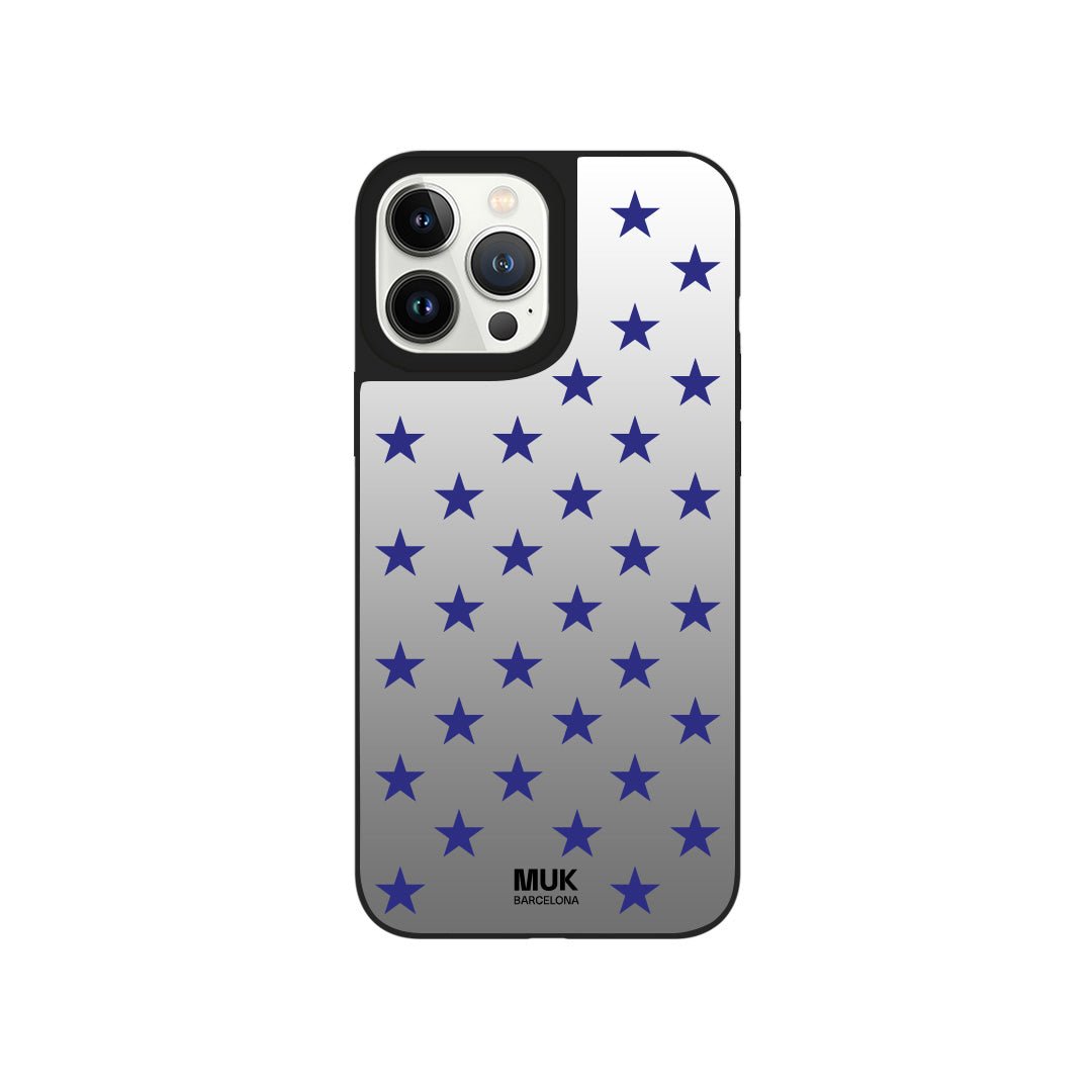 Funda de móvil Stars Mini Mirror