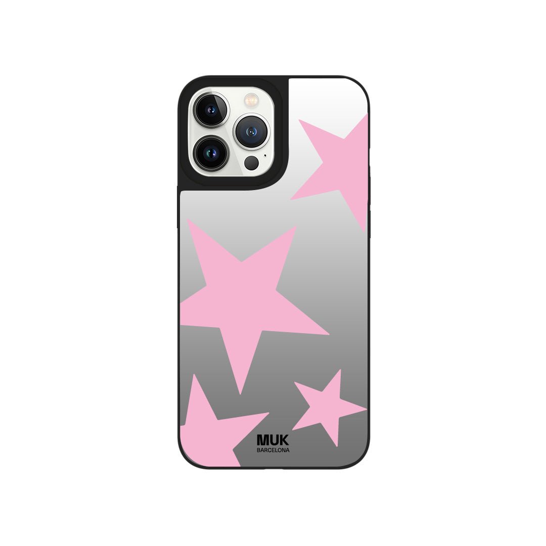 Funda de móvil Stars Mirror