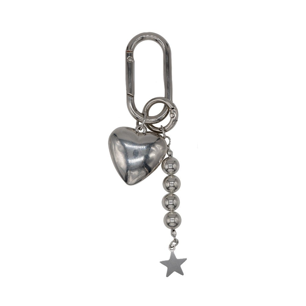 Metallic Charm