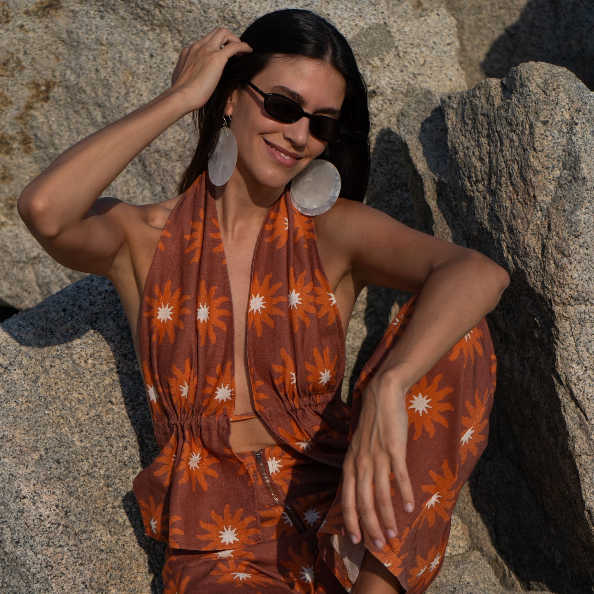 Pantalón Solea