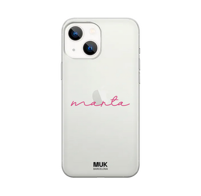 Cute Personalized  Phone Case