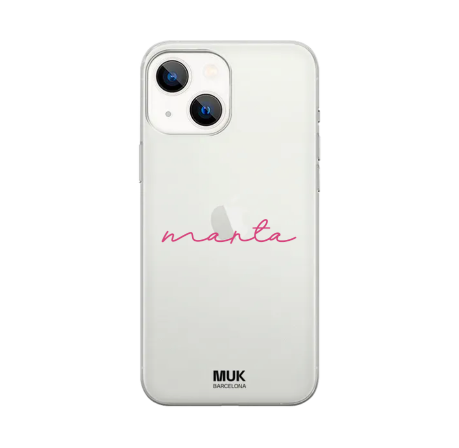 Cute Personalized  Phone Case