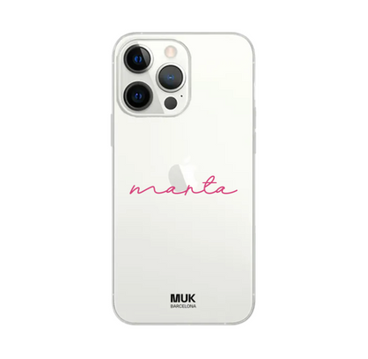 Cute Personalized  Phone Case