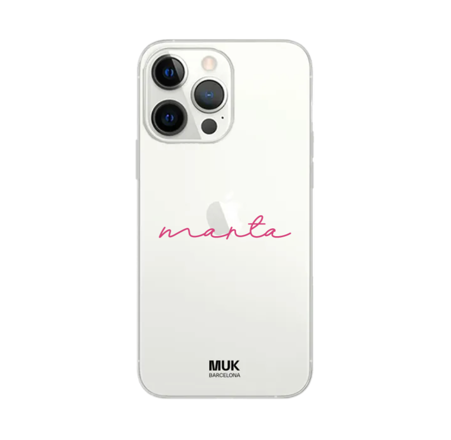 Cute Personalized  Phone Case