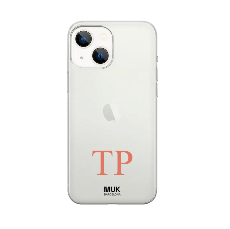 Personalized Keep it simple Phone Case