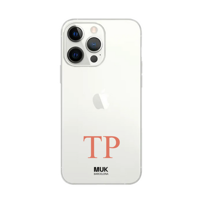 Personalized Keep it simple Phone Case
