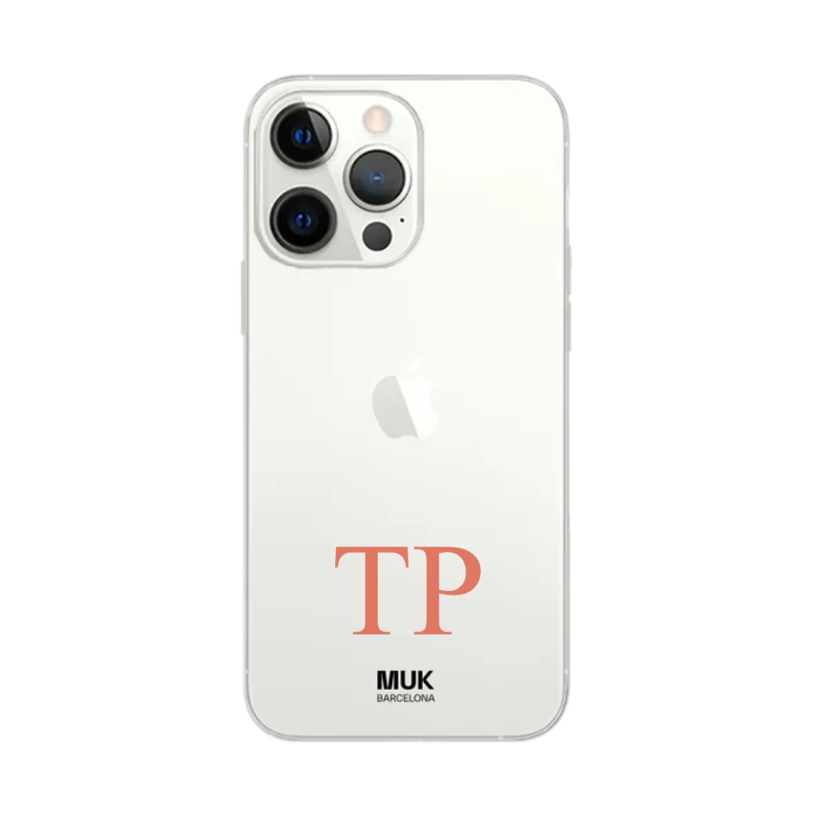 Personalized Keep it simple Phone Case