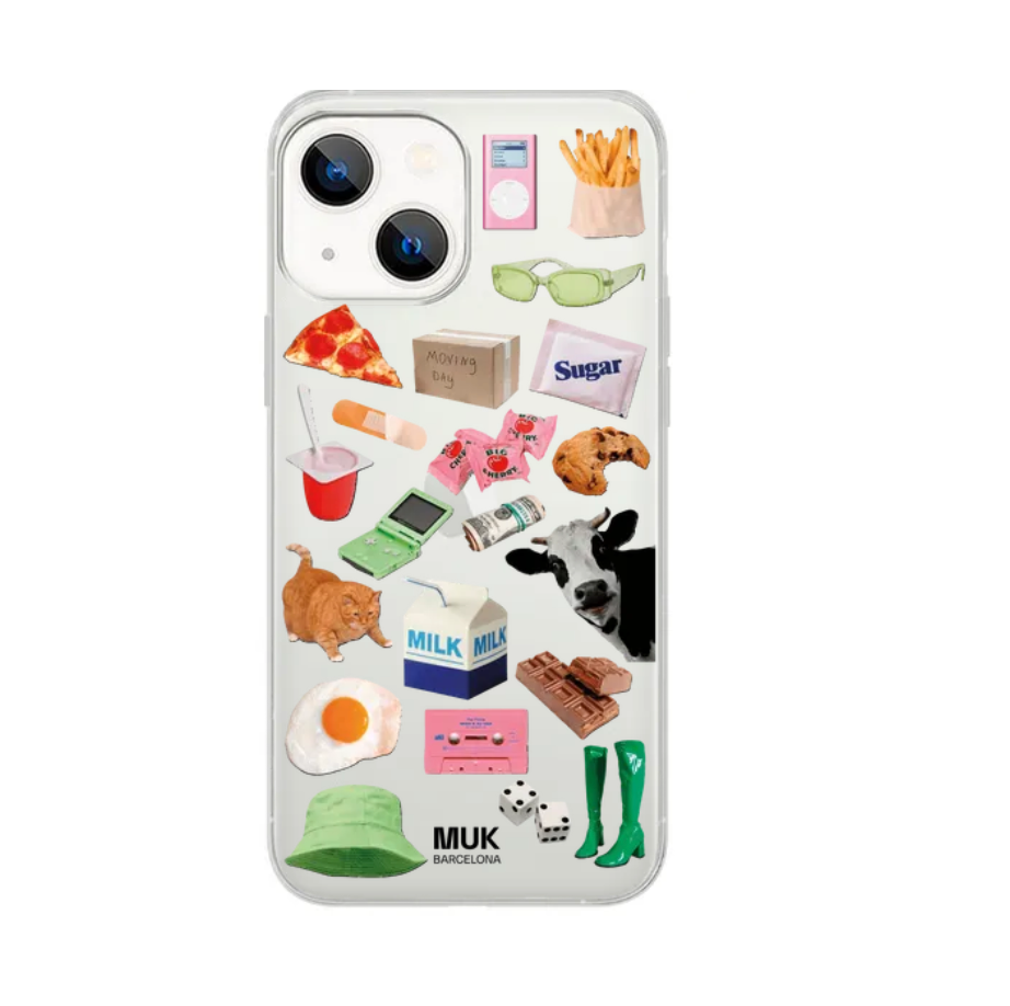 Why Not  Phone Case