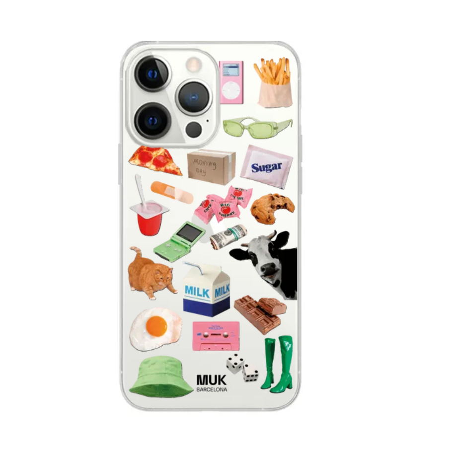 Why Not  Phone Case