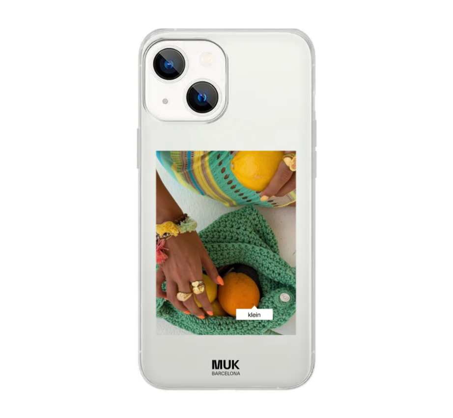 Personalized Tag  Phone Case