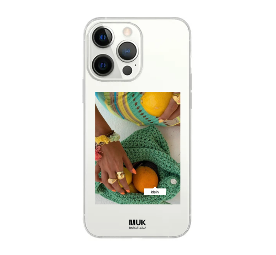 Personalized Tag  Phone Case