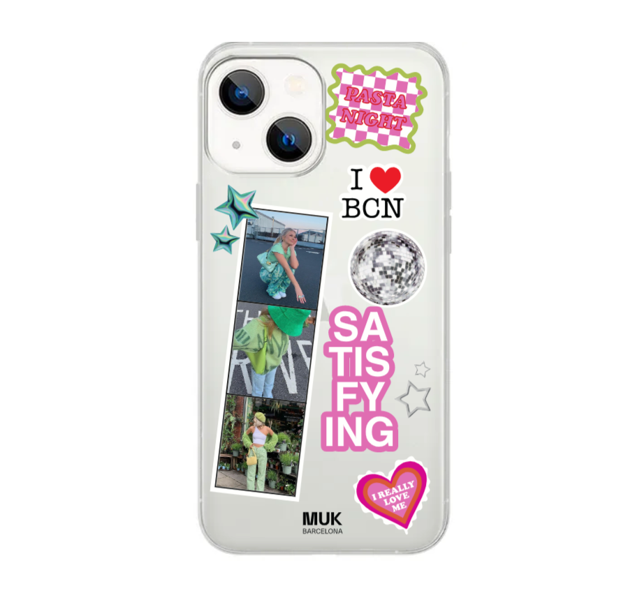 Really Love Me Personalized Phone Case
