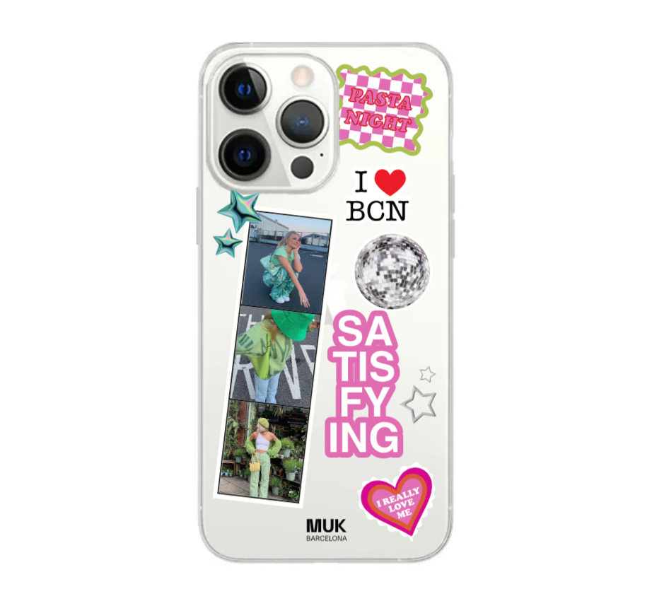 Really Love Me Personalized Phone Case