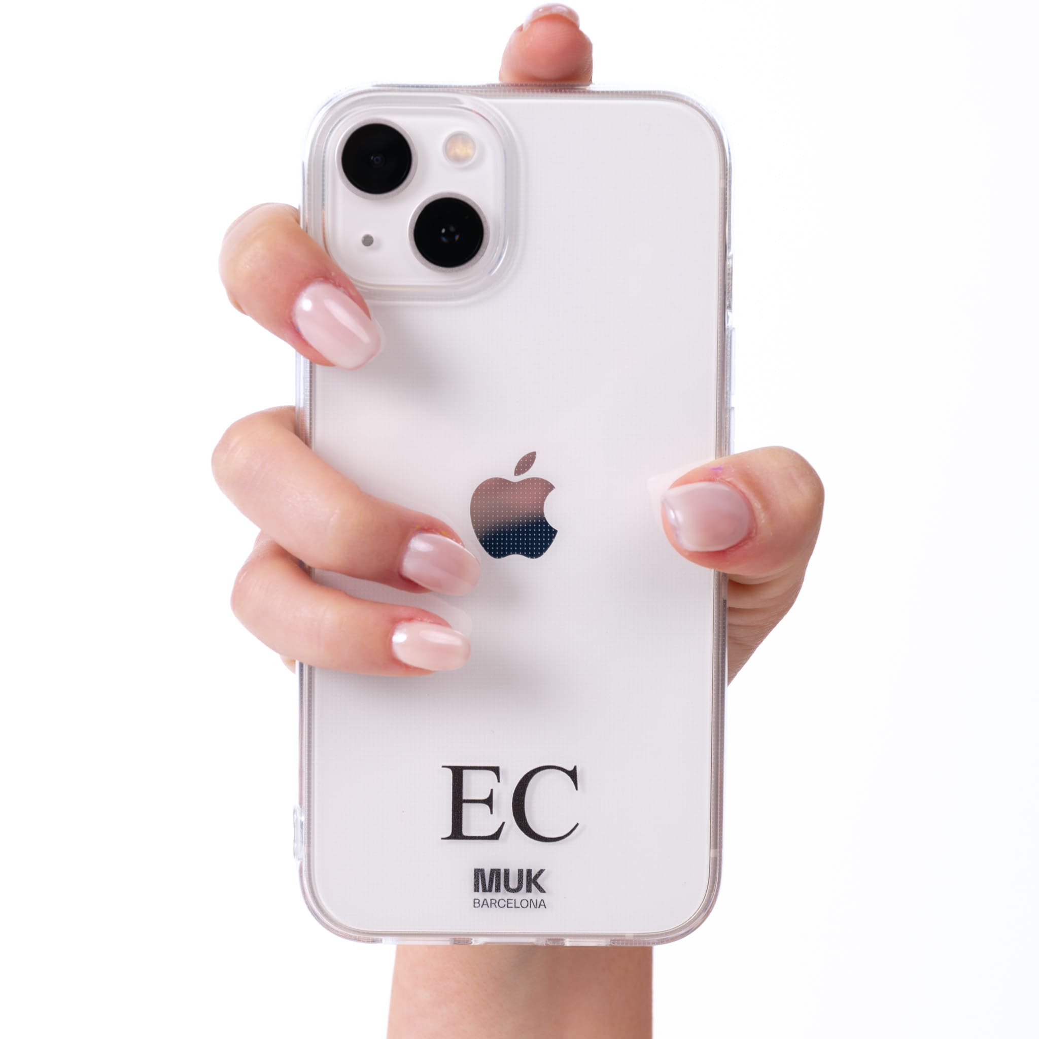 Personalized Keep it simple Phone Case