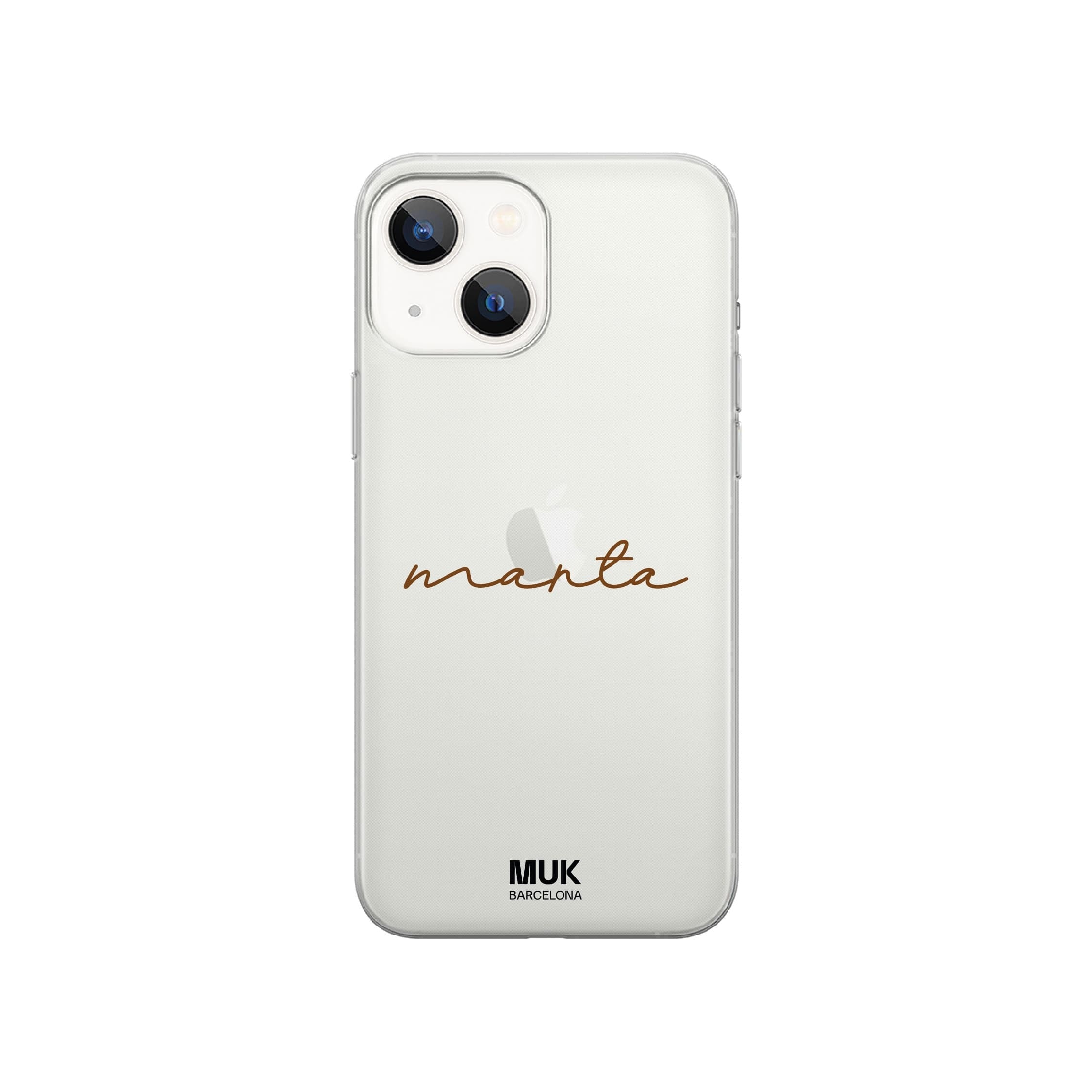 Cute Personalized  Phone Case