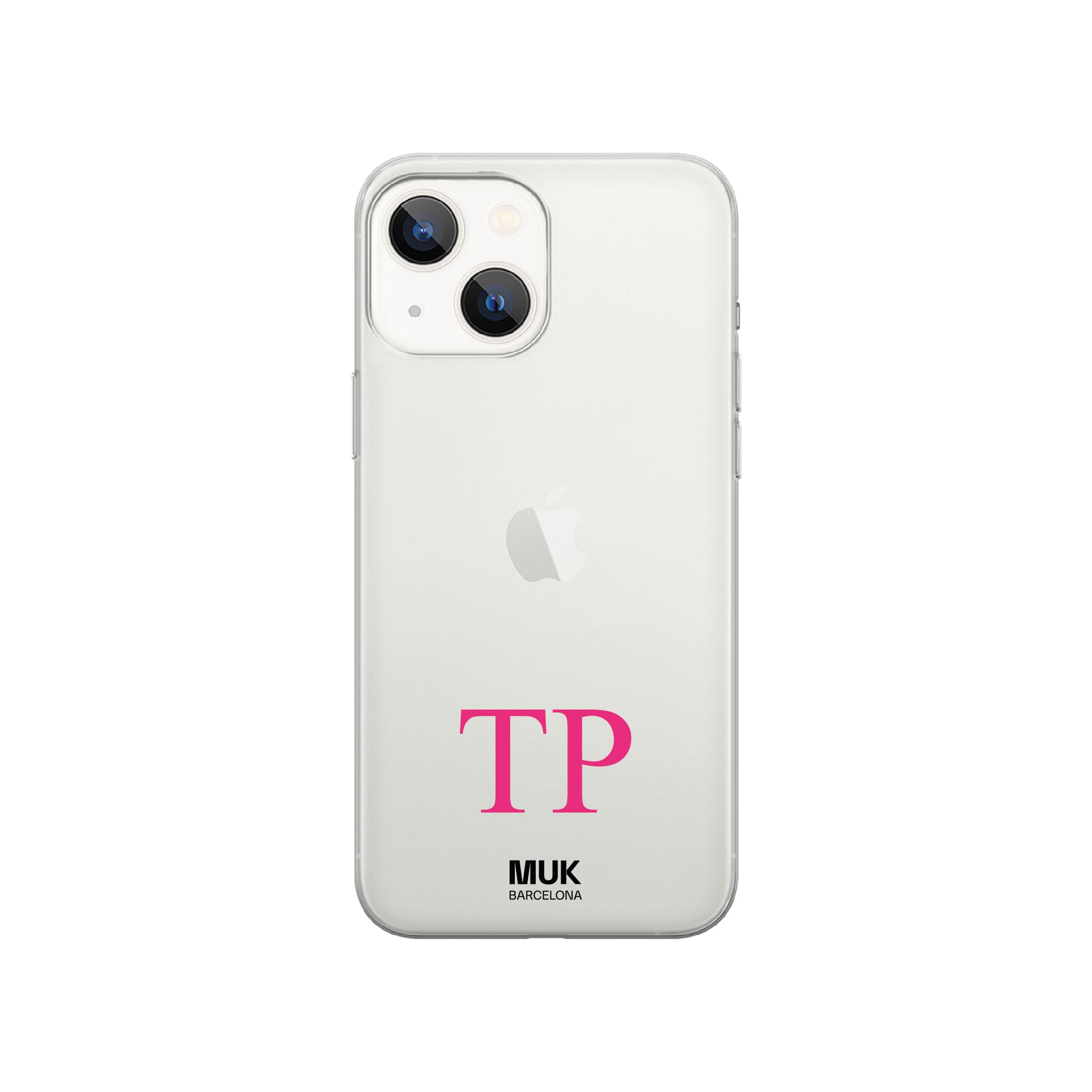 Personalized Keep it simple Phone Case