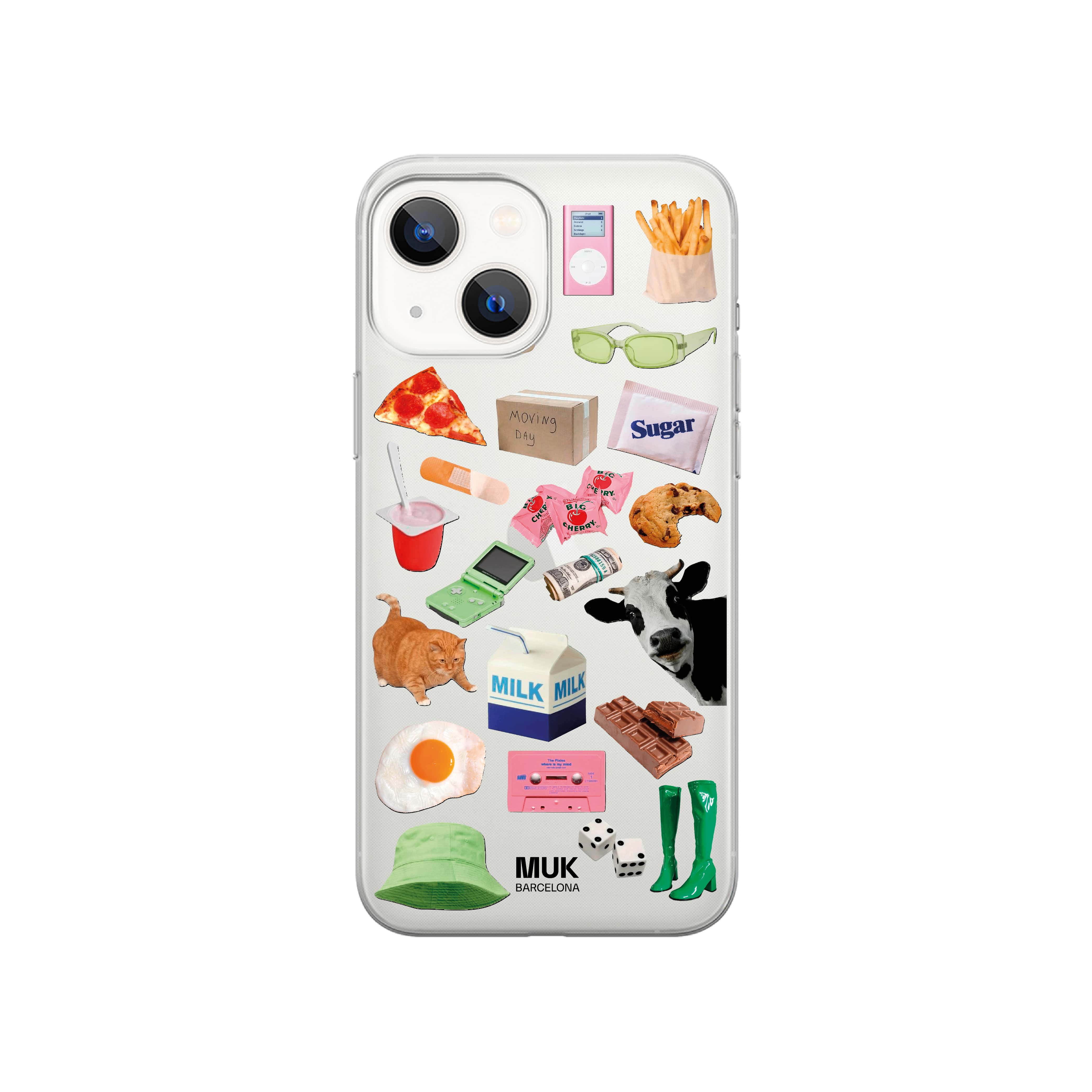 Why Not  Phone Case